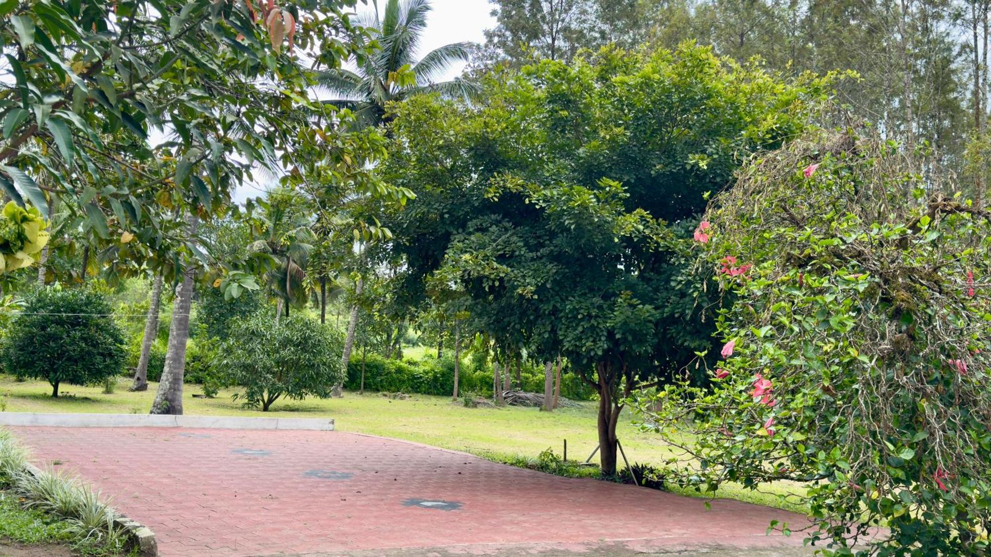 The Shades Holiday Homes Kushālnagar Exterior foto