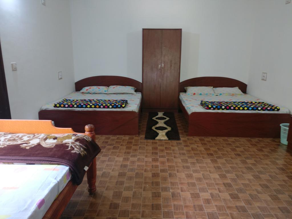 The Shades Holiday Homes Kushālnagar Exterior foto