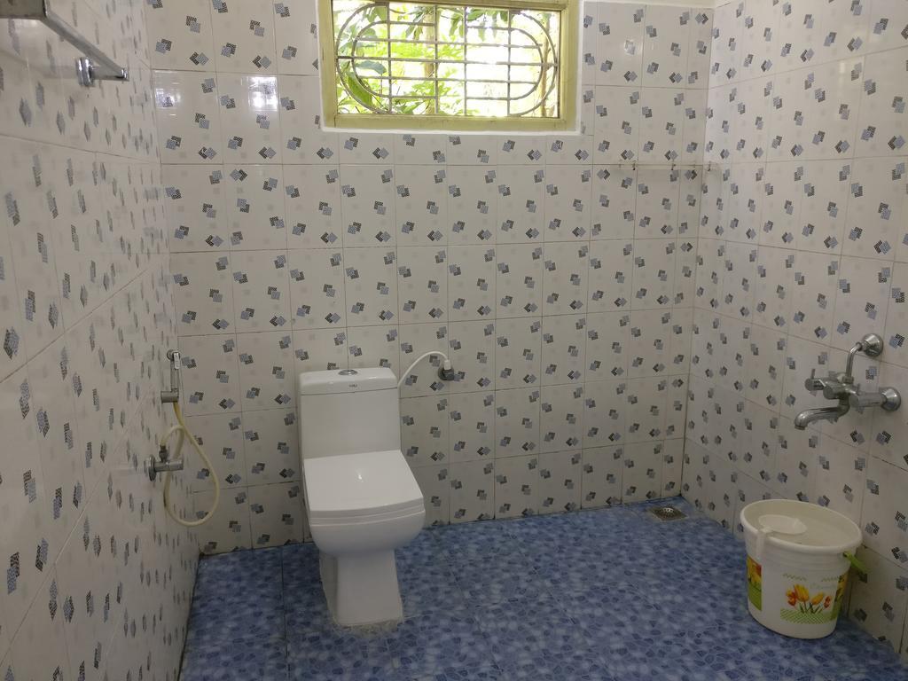 The Shades Holiday Homes Kushālnagar Exterior foto